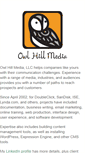 Mobile Screenshot of codehtmlemail.com